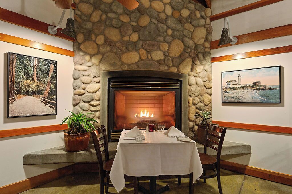 2 restoran, melayani sarapan 