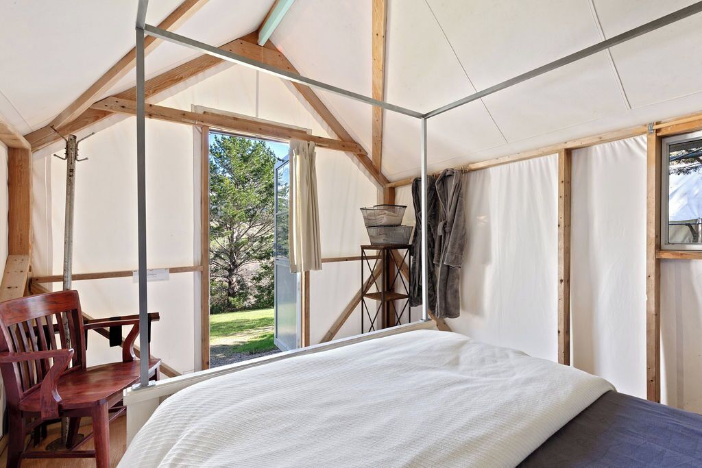 Premium Tent