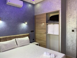 Bangalô família | Individualmente mobiliados, Wi-Fi de cortesia