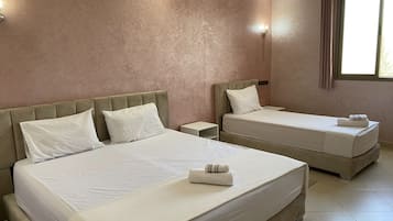 Comfort Room | 1 bedroom, individually furnished, free WiFi