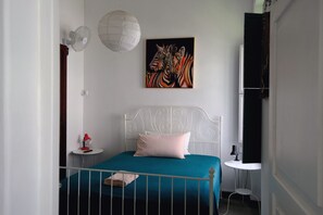 3 camere, ferro/asse da stiro, Wi-Fi gratuito, lenzuola