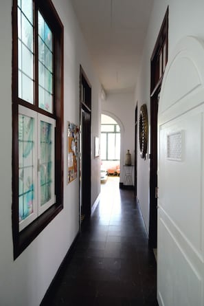 Interior - Rooftop Dreamhouse - 3BR with Seaviews (Santa Cruz de la Palma)