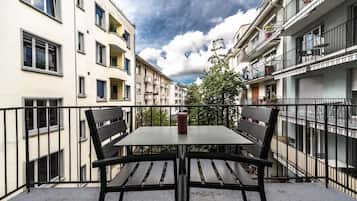 Speisen im Freien