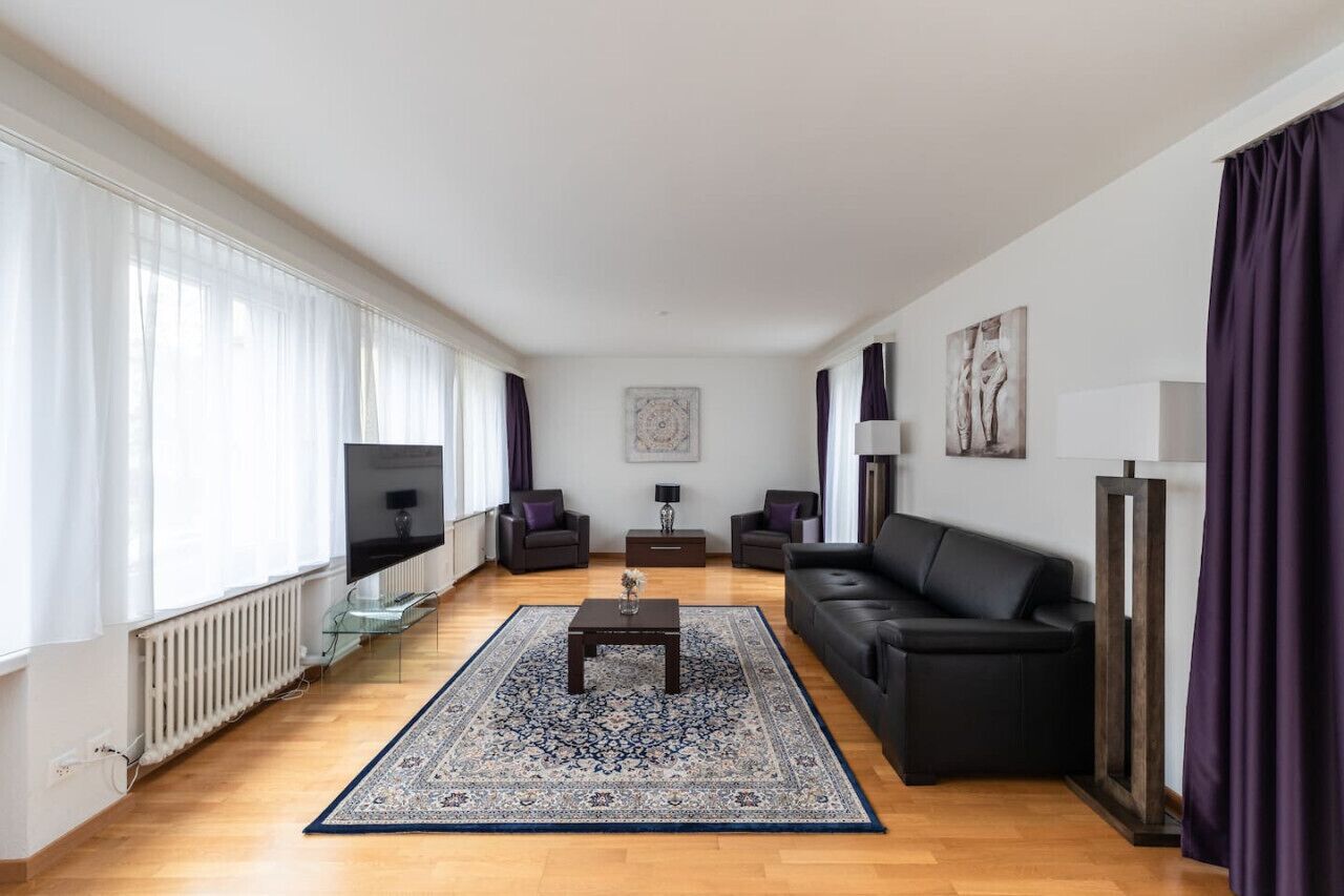 Fernseher