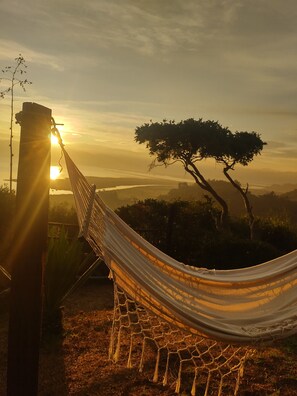 Property grounds - Encantadora Cabaña y un Bello Mirador de la Laguna (Fúquene)