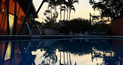 Pousada Casa Doce Vida