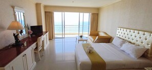 Deluxe Double or Twin Room - Adriatic Palace Hotel Pattaya (Pattaya)