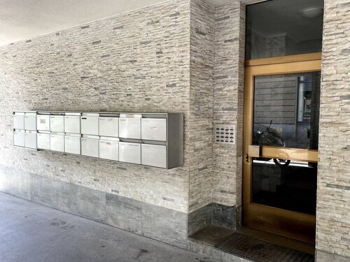 Ferienwohnung Marble 1