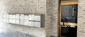 Ferienwohnung Marble 1