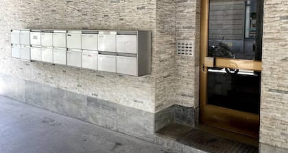 Ferienwohnung Marble 1