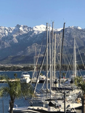 Port de plaisance