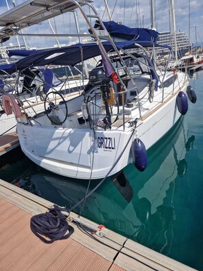 Port de plaisance
