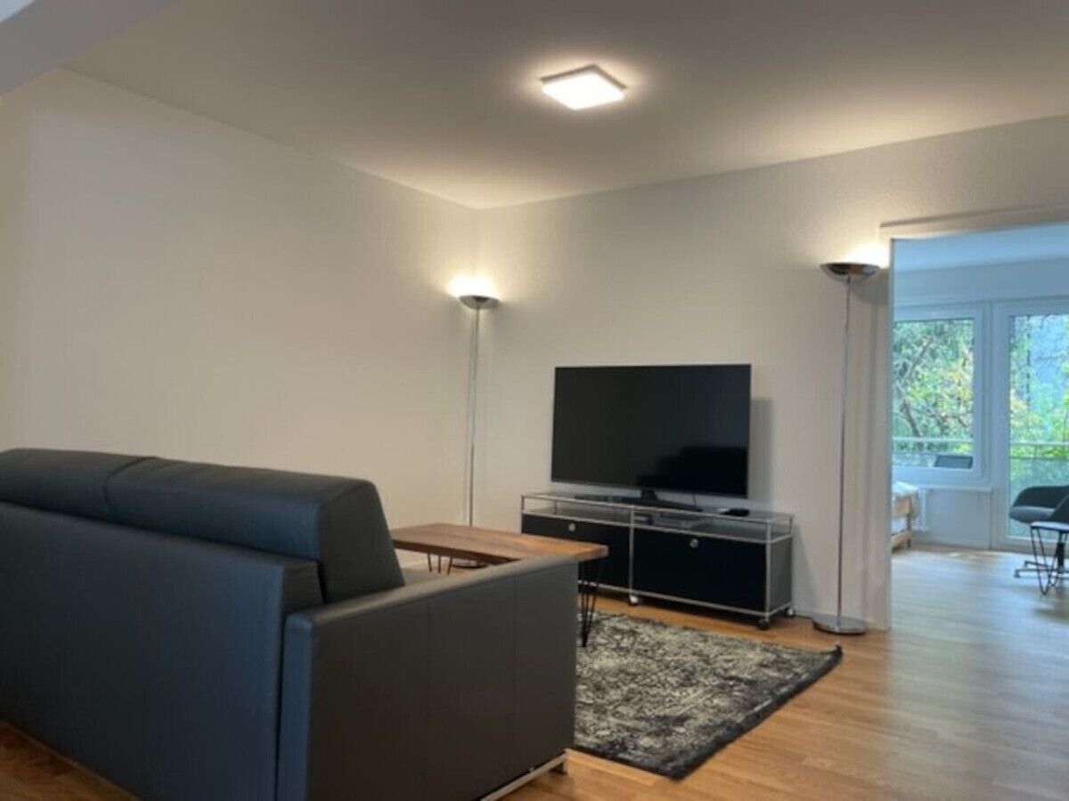 Fernseher