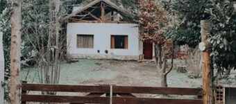 Cabaña parejas, familia o amigos - KM14 - Bosque