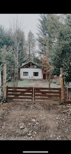 Cabaña parejas, familia o amigos - KM14 - Bosque