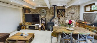 ALQUILER POR TEMPORADA - CASA DE ALDEA PARA 6 PERSONAS EL PLAN DE LA TORRE