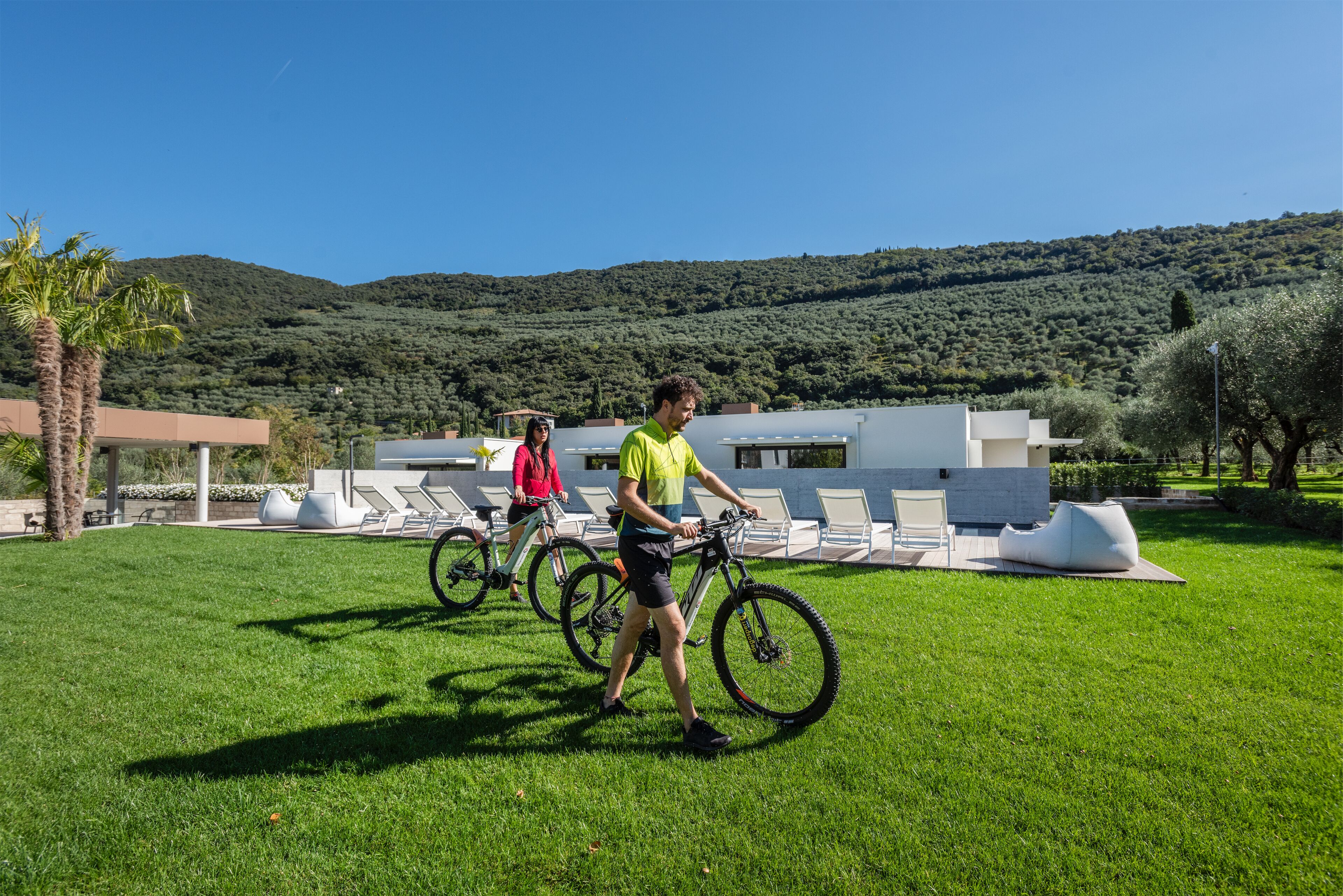Photo - OLEEVA Garda Living - Adults Only