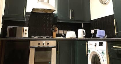 2-bed Apartment in Belfast Near City Centre