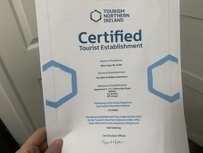 Apartment | Interior