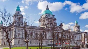 Apartemen | Objek wisata