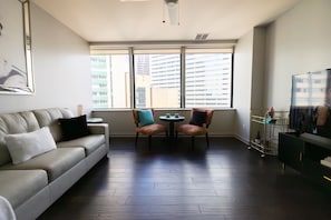 スマートテレビ