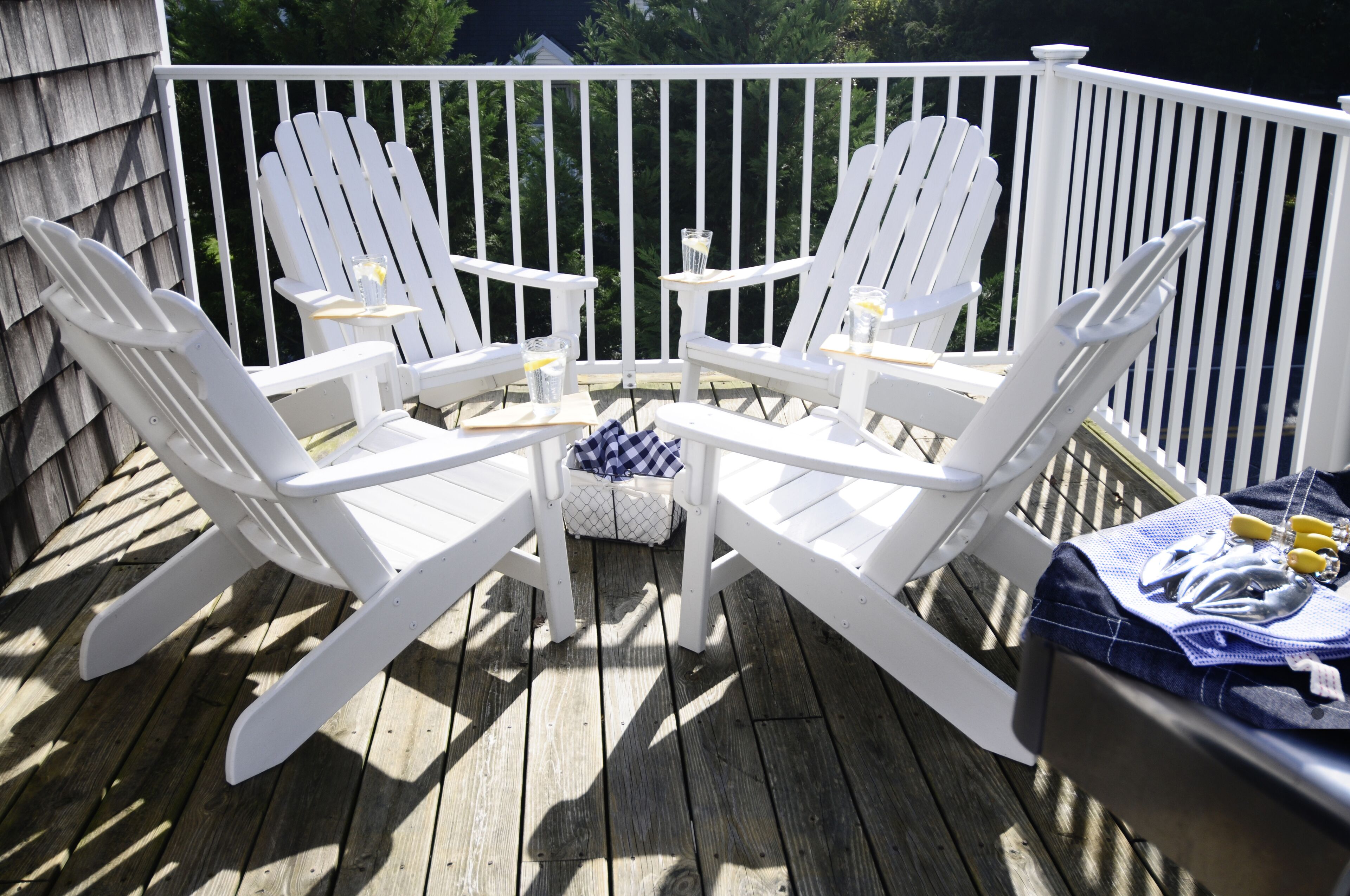 Lewes Beach 5 bedroom home walkable to beach and historic town!