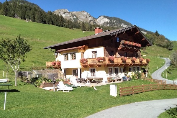 Bauernhof Unterviehhausbauer