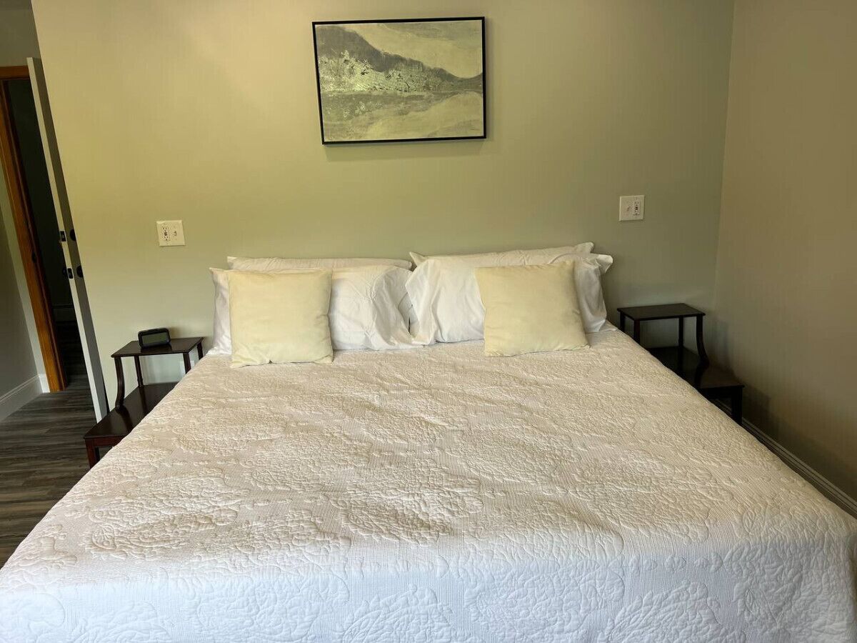 1 多间卧室、办公桌、熨斗/熨衣板、WiFi