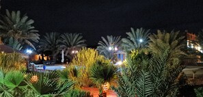 Exterior - Oasis Tilogui (Zagora)