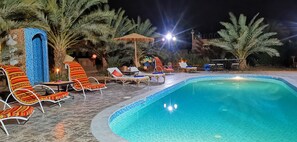 15 piscines extérieures