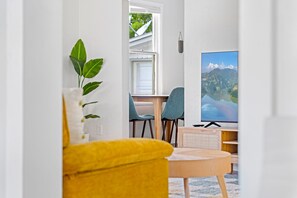 Fernseher, Arbeitsbereiche