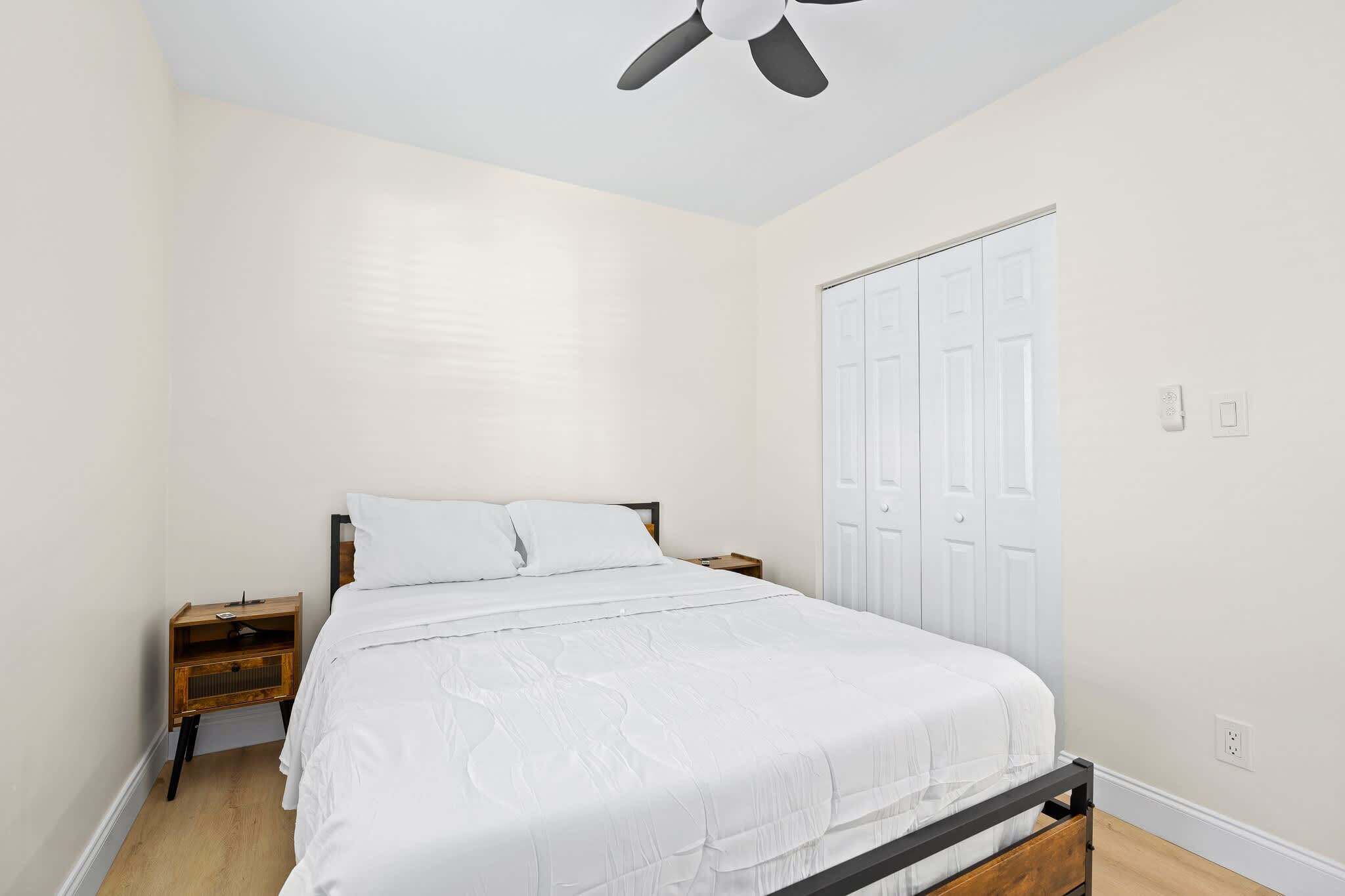 18 soveværelser, strygejern/strygebræt, Wi-Fi, sengetøj