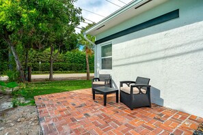 Terras