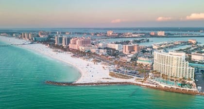 2 MI to USF + Free Pool + GYM