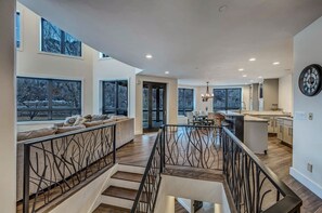 Interior - Waterfront Luxury Villa Near Aspen (Snowmass)