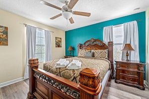 8 chambres, lit parapluie, Wi-Fi, draps fournis