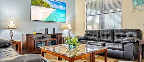 Fernseher, Arbeitsbereiche