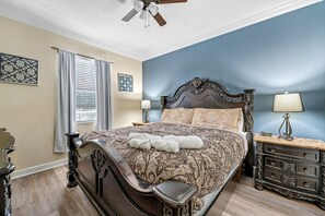 8 quartos, berço de viagem, Wi-Fi, roupa de cama