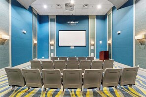 Sala de reuniones