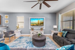 Fernseher, Videospiele