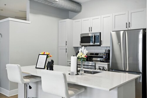 Towson Elite Apartment 