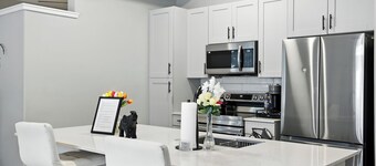 Towson Elite Apartment 