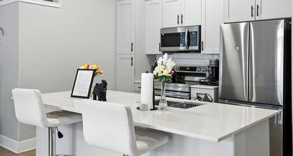 Towson Elite Apartment