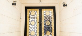 Salam 1 - Qaswarah Residence