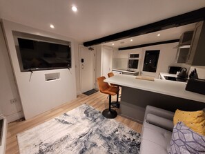 Smart TV 