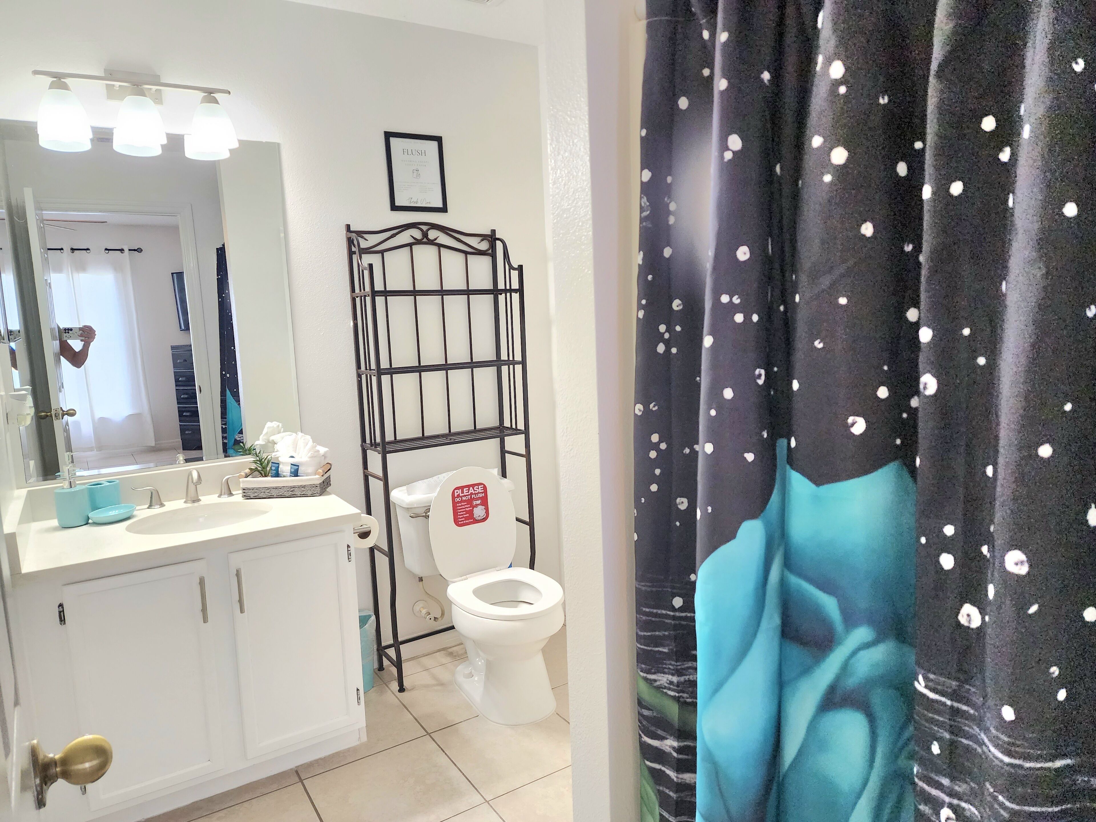 Baño