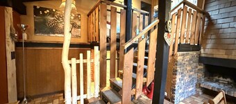 LA POMME DE PIN 1  Appartement avec terrasse