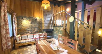 LA POMME DE PIN 2 Appartement avec terrasse