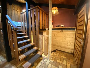 1 quarto, ferros/tábuas de passar roupa, Wi-Fi de cortesia