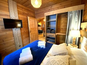 3 Schlafzimmer, Bügeleisen/Bügelbrett, kostenloses WLAN, Bettwäsche